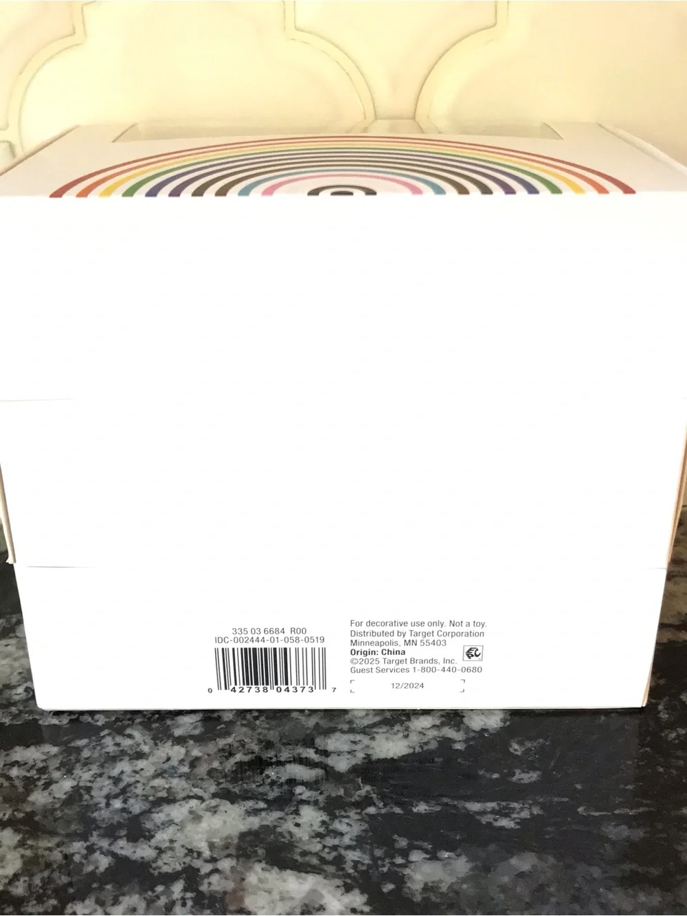 Target Featherly Friend PRIDE Mini Birds 2025 LGBTQIA 2 Pk GAL & PAL SEALED